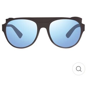 Traverse Glacier Glass Sunglasses